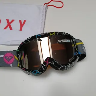 Máscara de esquí Roxy mujer