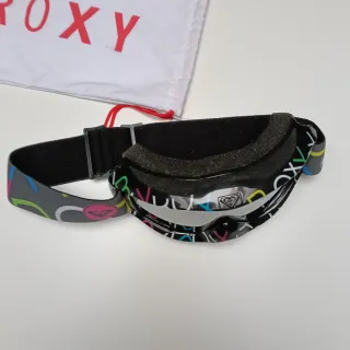 Máscara de esquí Roxy mujer