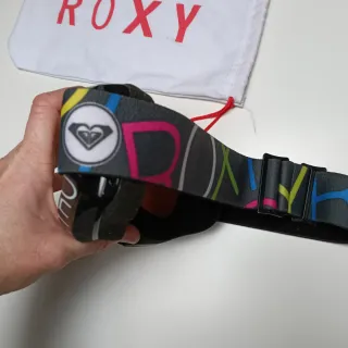 Máscara de esquí Roxy mujer
