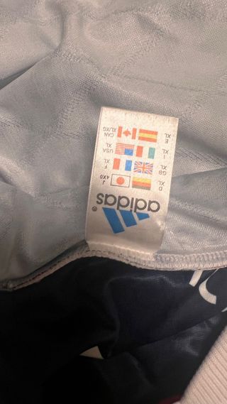 Camisola Bayern Munique 10 Matthaus XL