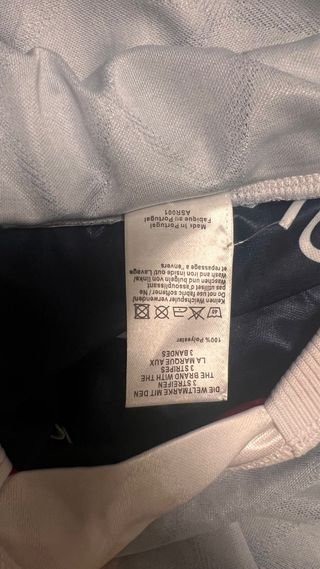 Camisola Bayern Munique 10 Matthaus XL