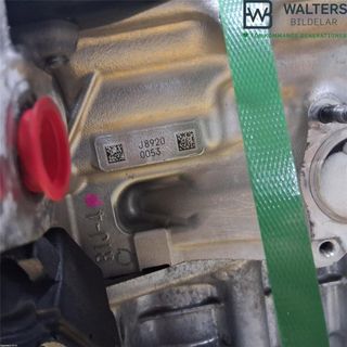 Motor HONDA HR-V 15-21 [24.440 Km]