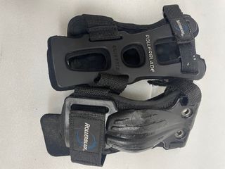 Lote equipo defensa personal y boxeo