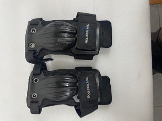 Lote equipo defensa personal y boxeo