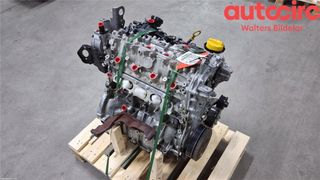 Motor NISSAN QASHQAI 21->> [38.680 Km]