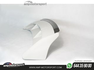 AÑADIDO DE ALERÓN PARA FORD FOCUS RS MK2 2008-2010