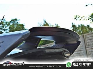 AÑADIDO DE ALERÓN PARA FORD FOCUS RS MK3 2015-2018