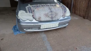 Se arregla chapa y pintura muy barata de coche