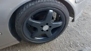 Se arregla chapa y pintura muy barata de coche