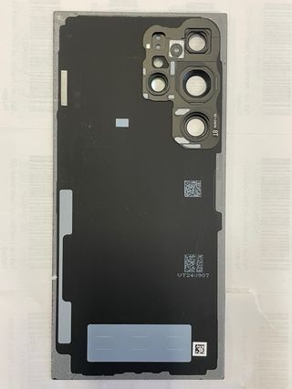 Tapa Trasera Samsung Galaxy S24 Ultra Morada