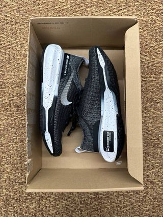 Nike Invincible Run 3 Taglia 38.5 Nuove