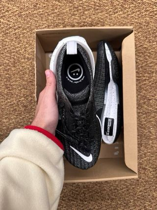 Nike Invincible Run 3 Taglia 38.5 Nuove