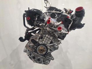 VW VOLKSWAGEN POLO MK6 2017-2025 1,0 L motor gasolina 1,0 95 CV EU6 automático 5C100031J