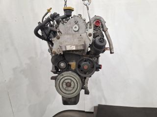 Motor OPEL CORSA A13DTC 2011 1,2 L diésel 5 [mvr: velocidad] manual 93169488