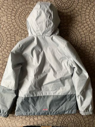 Chaqueta y pantalón esquí niña Decathlon