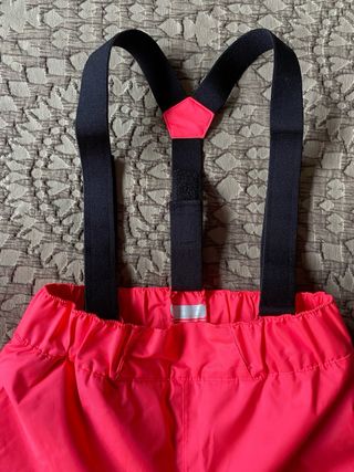 Chaqueta y pantalón esquí niña Decathlon