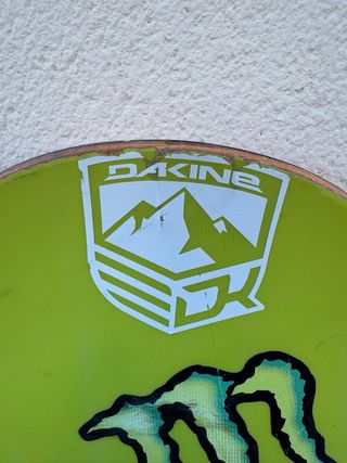 Tabla Snowboard Forum 155cm