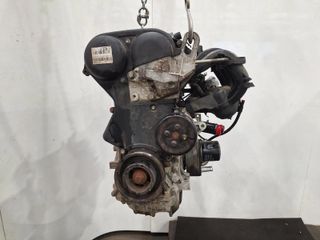 Ford Focus Engine IQDB 2011 1,6 L gasolina 5 [MVR: velocidad] manual 1752082