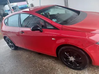SEAT Leon 2007