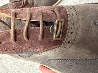 Zapatos Brimarts Italianos nuevos talla 45