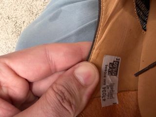 Zapatos Brimarts Italianos nuevos talla 45