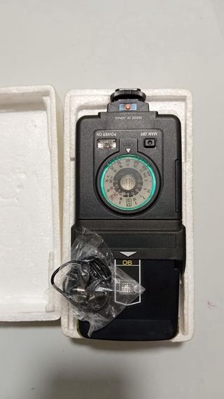 Flash Starblitz 3200BT-TWIN-S per Fotocamere Vintage