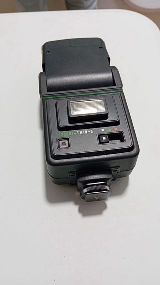 Flash Starblitz 3200BT-TWIN-S per Fotocamere Vintage