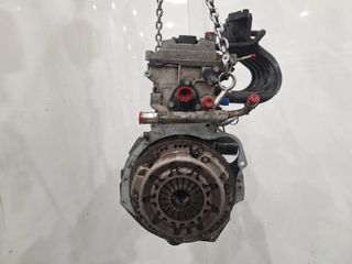 Nissan Note 2013 motor CR14DE 1,4 L gasolina 5 [MVR: velocidad] manual