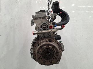 Nissan Note MK1 2012 (E11E) motor CR14DE 1,4 L gasolina 330029P solo 124,742 Kilómetros