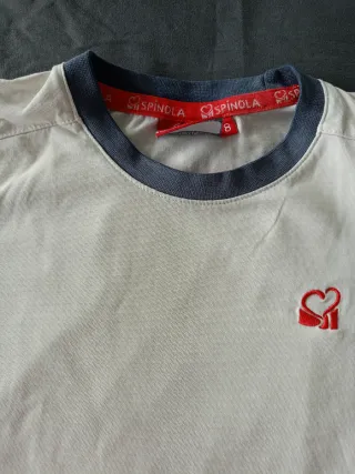 Lote uniforme Cardenal Spinola T8