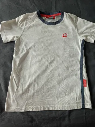 Lote uniforme Cardenal Spinola T8