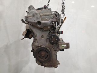 Nissan Juke Engine HR16DE 2010 1,6 L gasolina 5 [MVR: velocidad] manual