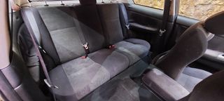 Toyota Corolla 2003 gasolina