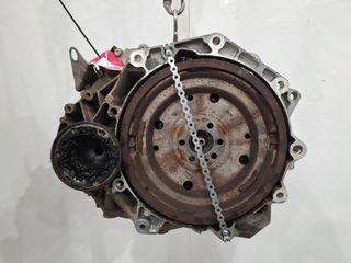 VW VOLKSWAGEN GOLF MK7 2013-2020 1,6 L 7 velocidades automático diésel caja de cambios/transmisión