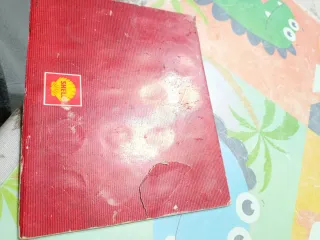 Collezione Medaglie Storia Aviazione Anni '60