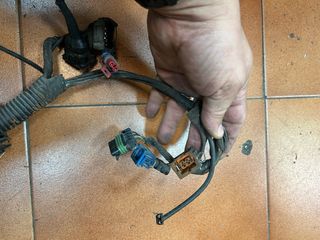 Motor Opel Ecotec 2.0 16v x20xev