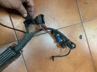 Motor Opel Ecotec 2.0 16v x20xev