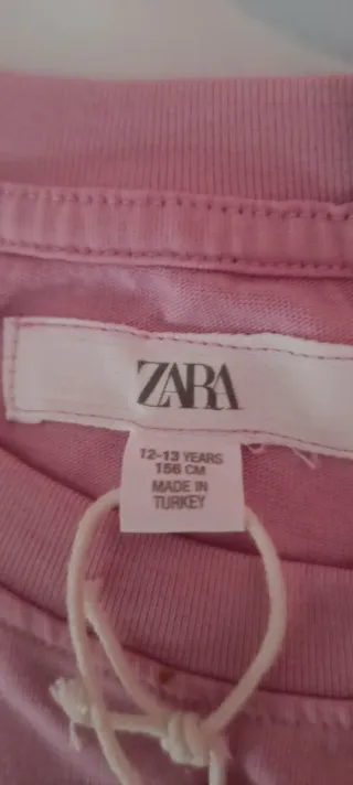 Camiseta niña Stitch