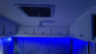 GRAN OPORTUNIDAD!!!! Caravana -750Kg. Adria Óptima