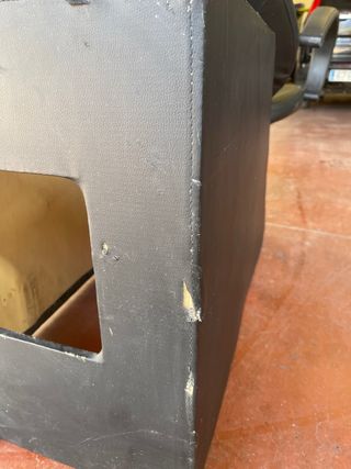 Silla peluquería adaptable para lava cabezas