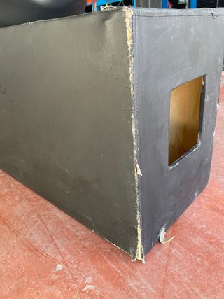 Silla peluquería adaptable para lava cabezas