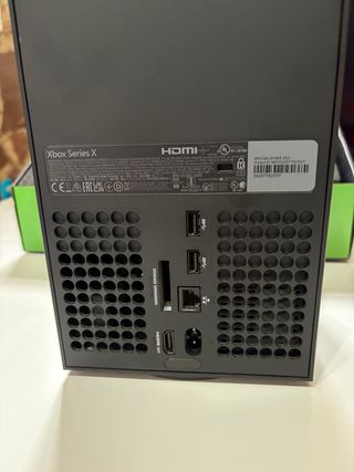 Xbox Series X 1TB SSD