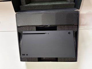 Xbox Series X 1TB SSD