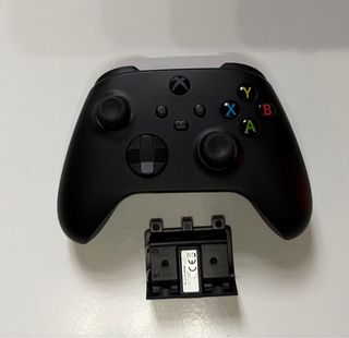 Xbox Series X 1TB SSD