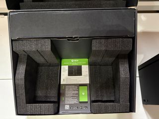 Xbox Series X 1TB SSD