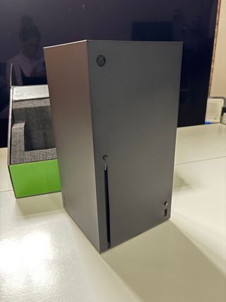 Xbox Series X 1TB SSD