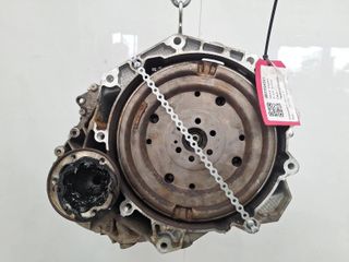 VW VOLKSWAGEN GOLF MK7 2013-2020 1,4 L 7 velocidades automático gasolina caja de cambios/transmisión