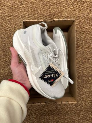 Nike Pegasus Trail 5 Gore-Tex Taglia 40