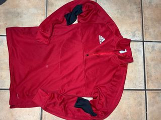 Jersey Adidas Rojo