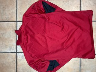 Jersey Adidas Rojo